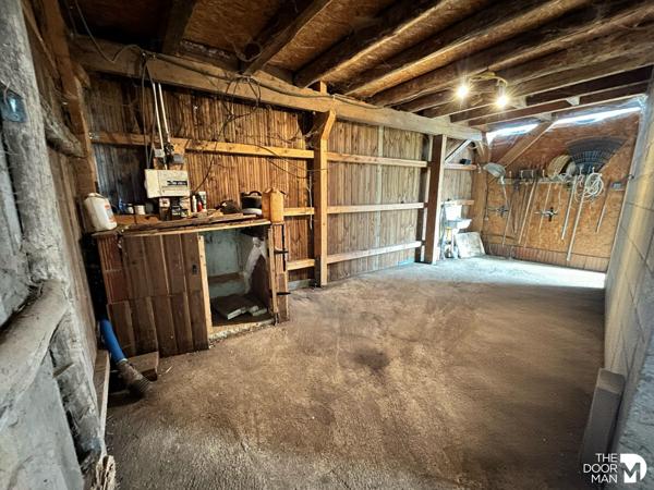 Maison - À vendre - 228 m² - FRESNOY-EN BASSIGNY | The Door Man