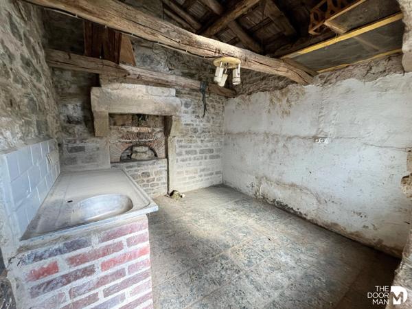 Maison - À vendre - 228 m² - FRESNOY-EN BASSIGNY | The Door Man