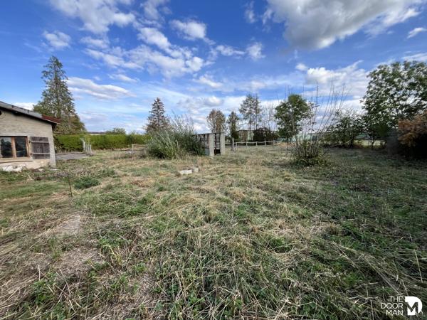 Maison - À vendre - 228 m² - FRESNOY-EN BASSIGNY | The Door Man