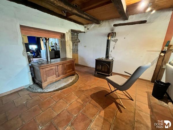 Maison - À vendre - 228 m² - FRESNOY-EN BASSIGNY | The Door Man