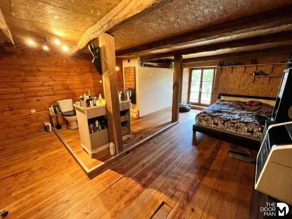 Maison - À vendre - 228 m² - FRESNOY-EN BASSIGNY | The Door Man