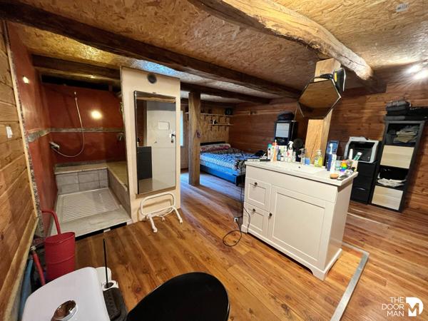Maison - À vendre - 228 m² - FRESNOY-EN BASSIGNY | The Door Man
