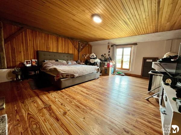Maison - À vendre - 228 m² - FRESNOY-EN BASSIGNY | The Door Man