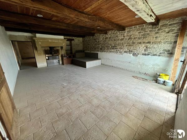 Maison - À vendre - 228 m² - FRESNOY-EN BASSIGNY | The Door Man