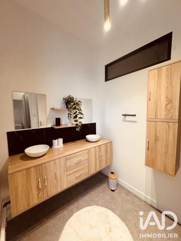 Appartement à vendre 3 pièces 81 m² Metz