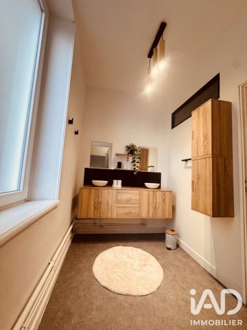 Appartement à vendre 3 pièces 81 m² Metz
