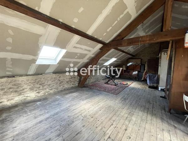 Maison 6 pièces - 184 m²