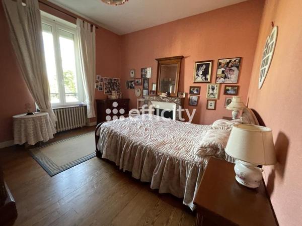 Maison 6 pièces - 184 m²