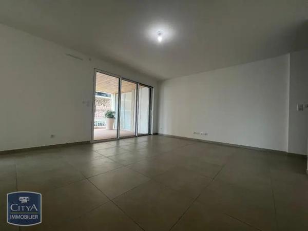Appartement à louer 3 pièces 69.31m² Montpellier (34000)