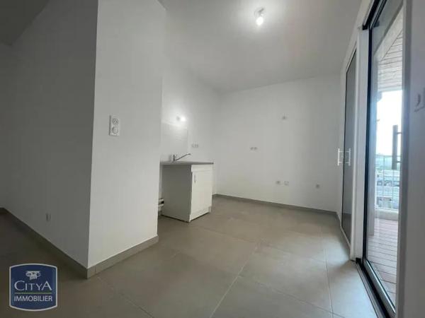 Appartement à louer 3 pièces 69.31m² Montpellier (34000)