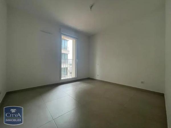Appartement à louer 3 pièces 69.31m² Montpellier (34000)