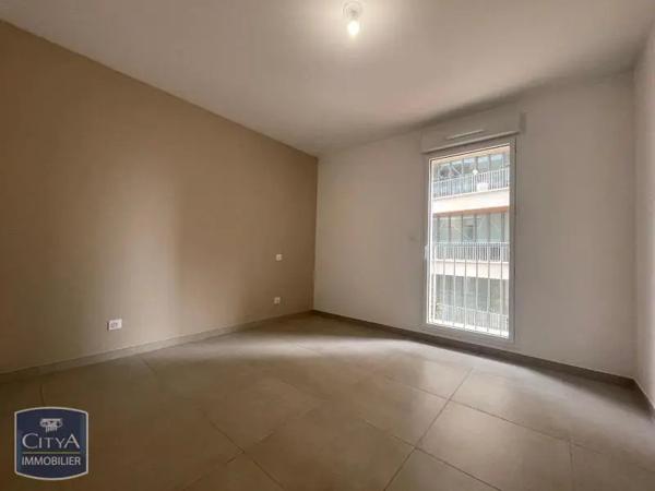 Appartement à louer 3 pièces 69.31m² Montpellier (34000)