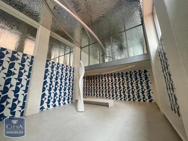 Appartement à louer 3 pièces 69.31m² Montpellier (34000)