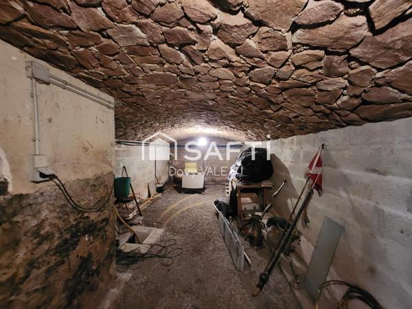 Maison 192m² sur magnifique terrain de plus de 6000m²