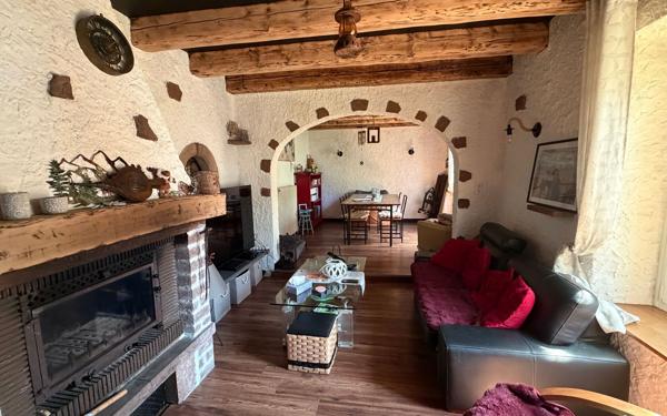 Maison à louer