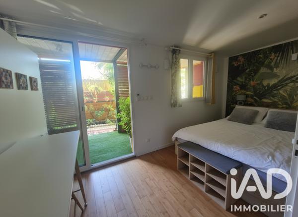 Maison à vendre 7 pièces 103 m² Saint-Pierre