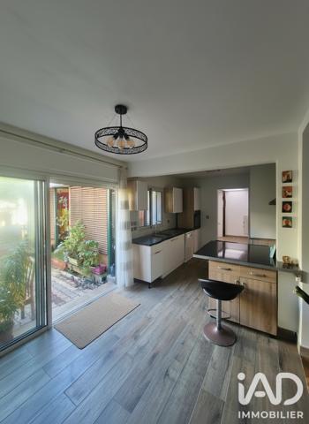 Maison à vendre 7 pièces 103 m² Saint-Pierre