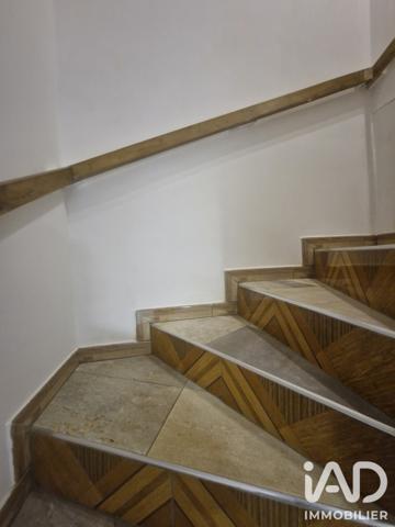 Maison à vendre 7 pièces 103 m² Saint-Pierre