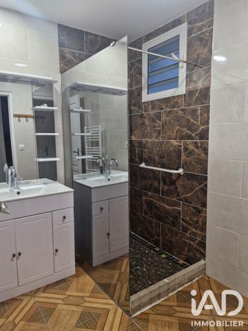 Maison à vendre 7 pièces 103 m² Saint-Pierre