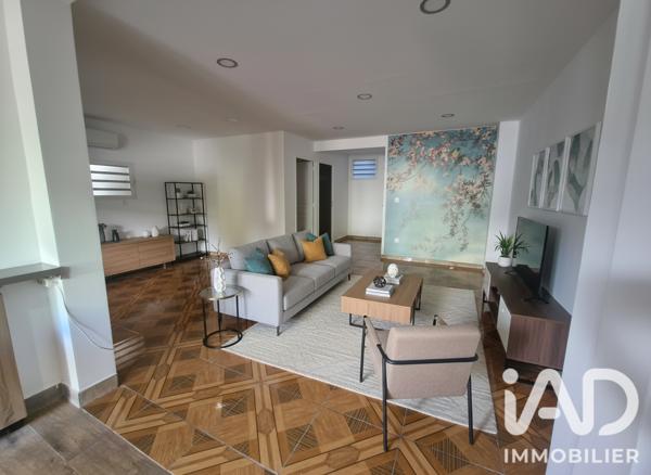 Maison à vendre 7 pièces 103 m² Saint-Pierre