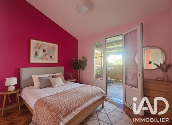 Maison à vendre 7 pièces 103 m² Saint-Pierre