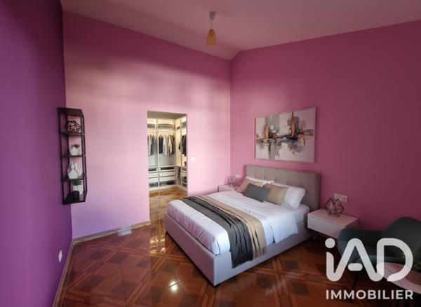 Maison à vendre 7 pièces 103 m² Saint-Pierre