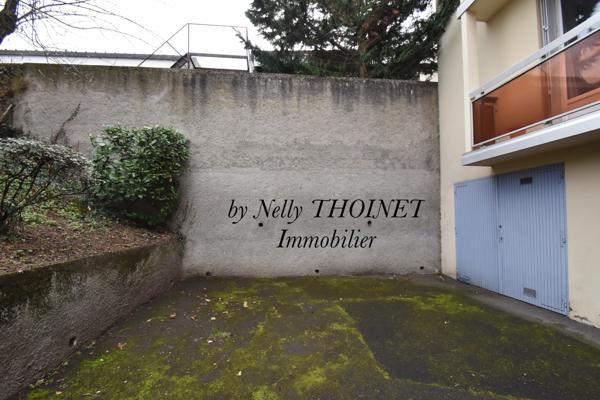 Clermont-Ferrand (63000) Dépt.63, CLERMONT-FERRAND, Léon Blum, APPARTEMENT 102m2, balcon, garage et cave
