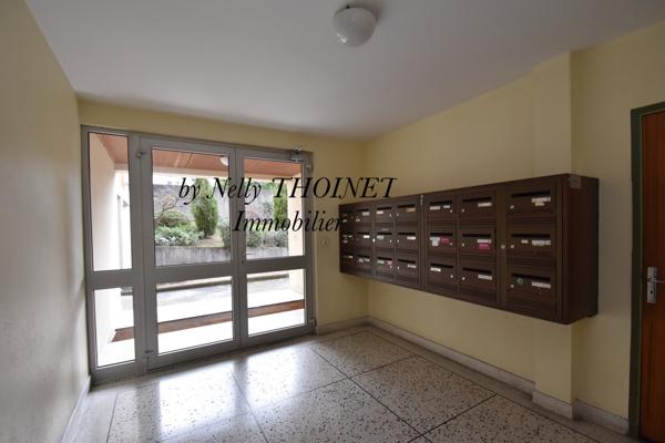 Clermont-Ferrand (63000) Dépt.63, CLERMONT-FERRAND, Léon Blum, APPARTEMENT 102m2, balcon, garage et cave