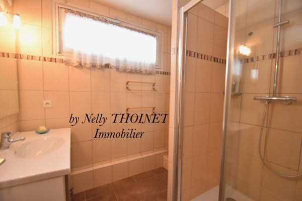 Clermont-Ferrand (63000) Dépt.63, CLERMONT-FERRAND, Léon Blum, APPARTEMENT 102m2, balcon, garage et cave