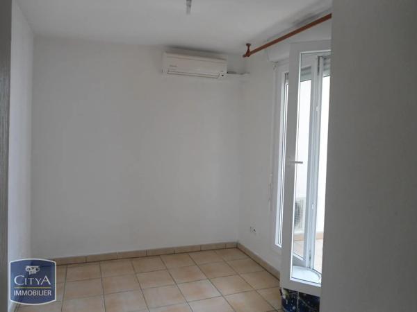 Appartement à louer 2 pièces 41.25m² Le Tampon (97430)
