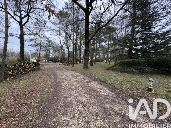 Terrain à vendre 1 043 m² Dirac