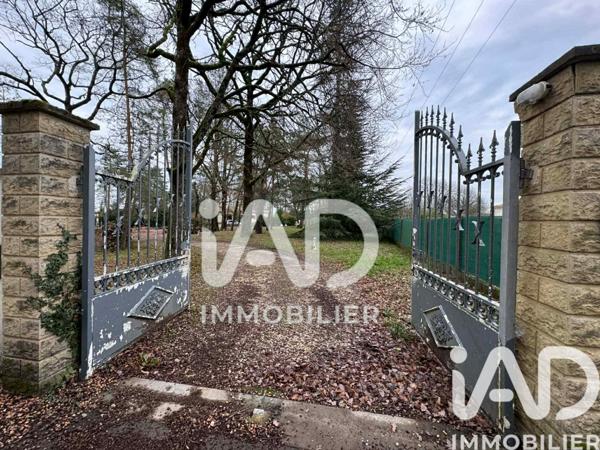 Terrain à vendre 1 043 m² Dirac