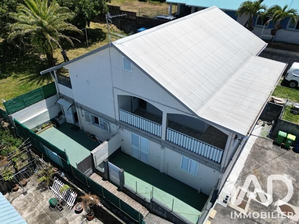 Maison à vendre 9 pièces 180 m² Petite-Île