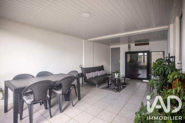 Maison à vendre 9 pièces 180 m² Petite-Île