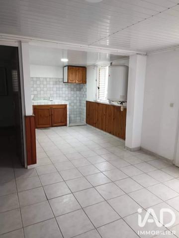Maison à vendre 9 pièces 180 m² Petite-Île