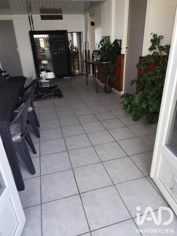 Maison à vendre 9 pièces 180 m² Petite-Île