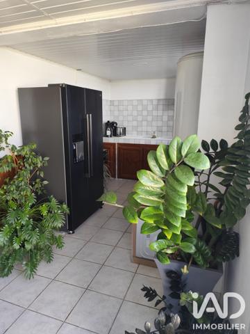 Maison à vendre 9 pièces 180 m² Petite-Île