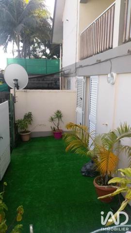 Maison à vendre 9 pièces 180 m² Petite-Île