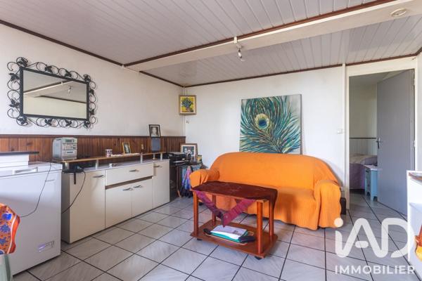 Maison à vendre 9 pièces 180 m² Petite-Île