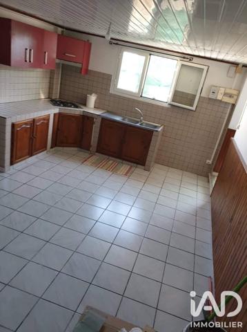Maison à vendre 9 pièces 180 m² Petite-Île