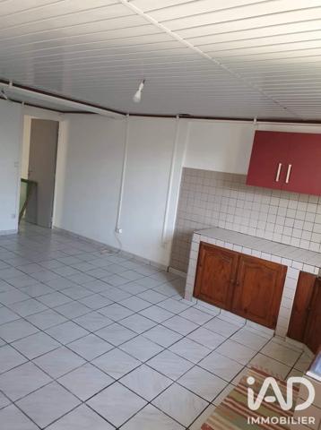 Maison à vendre 9 pièces 180 m² Petite-Île