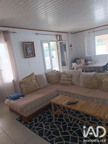 Maison à vendre 9 pièces 180 m² Petite-Île