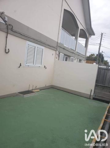 Maison à vendre 9 pièces 180 m² Petite-Île