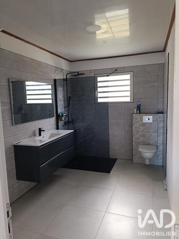 Maison à vendre 9 pièces 180 m² Petite-Île