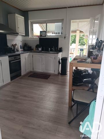 Maison à vendre 9 pièces 180 m² Petite-Île
