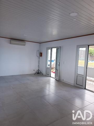 Maison à vendre 9 pièces 180 m² Petite-Île