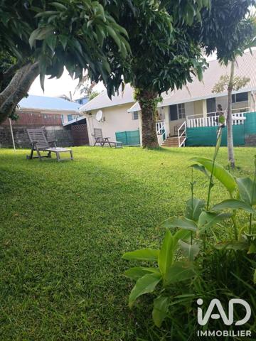 Maison à vendre 9 pièces 180 m² Petite-Île