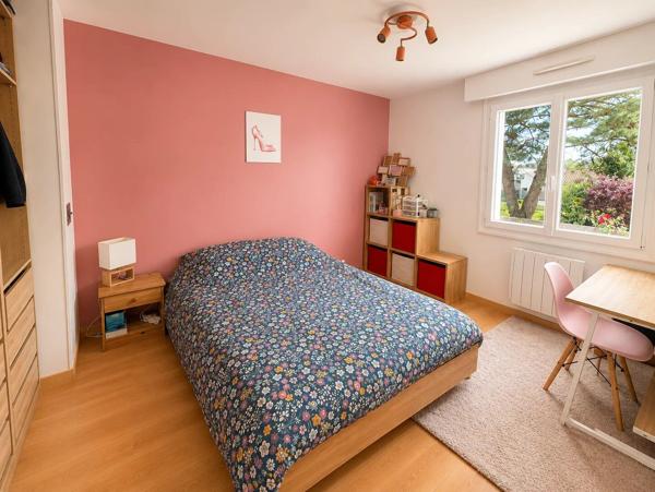 Vente                                                      Maison
                        
                                         107 m2                     à Bouaye
