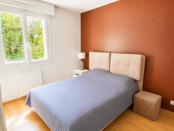 Vente                                                      Maison
                        
                                         107 m2                     à Bouaye