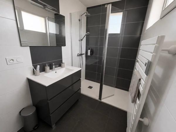 Vente                                                      Maison
                        
                                         107 m2                     à Bouaye